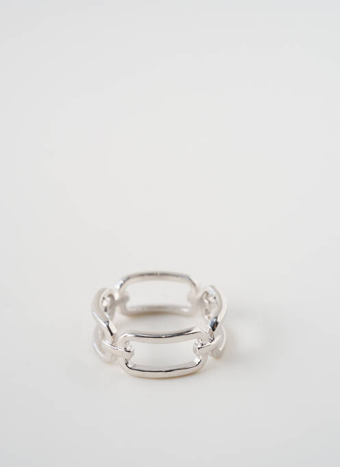 Bague argent TATA GISELE pour femme