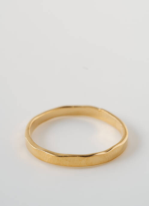 Bague or TATA GISELE pour femme