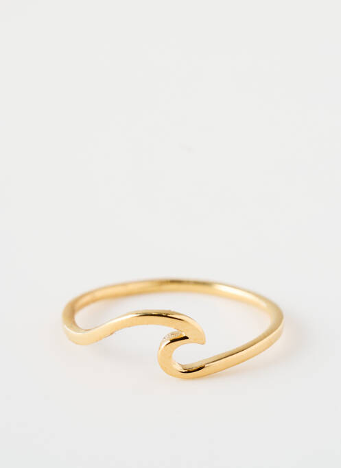 Bague or TATA GISELE pour femme