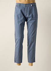 Pantalon 7/8 bleu EDWEEN PEARSON pour homme seconde vue