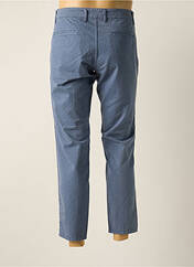 Pantalon 7/8 bleu EDWEEN PEARSON pour homme seconde vue