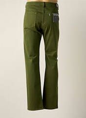 Pantalon slim vert KENZO pour femme seconde vue