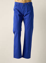 Pantalon slim bleu KENZO pour homme seconde vue