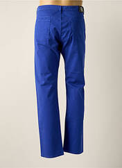 Pantalon slim bleu KENZO pour homme seconde vue