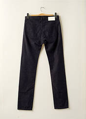 Pantalon slim bleu KENZO pour homme seconde vue