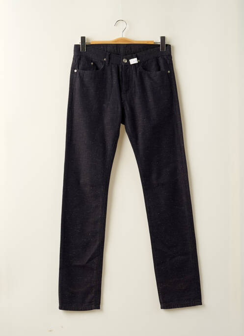 Pantalon slim bleu KENZO pour homme