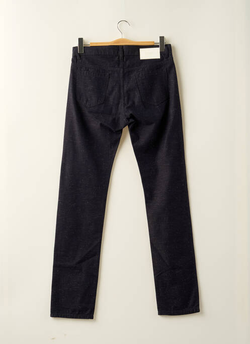 Pantalon slim bleu KENZO pour homme