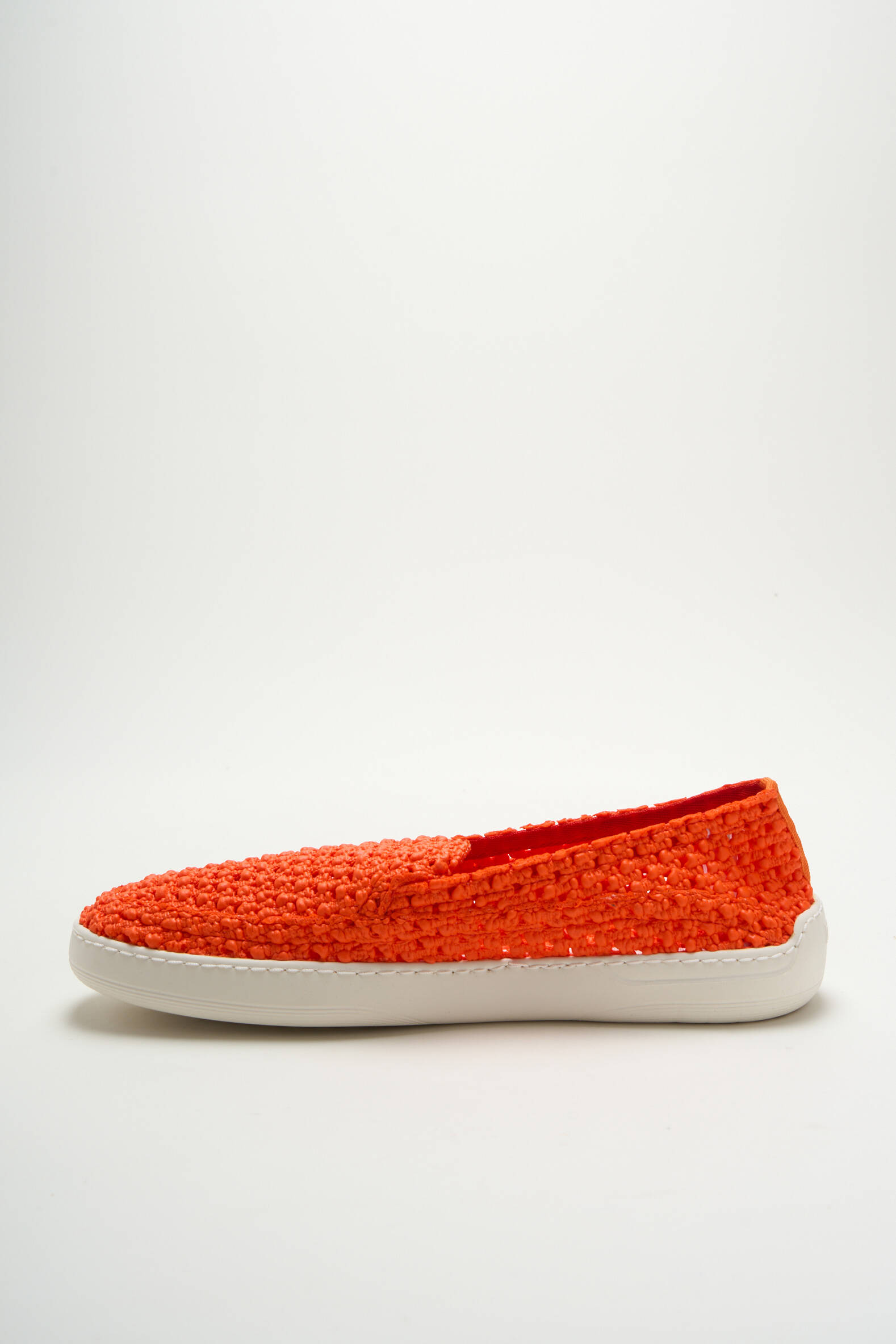 Le Dd Slipons Homme De Couleur Orange 2348106 orange Modz