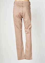 Jegging beige S.QUISE pour femme seconde vue