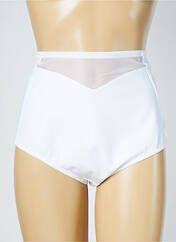 Culotte haute blanc TRIUMPH pour femme seconde vue