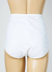 Culotte haute blanc TRIUMPH pour femme seconde vue