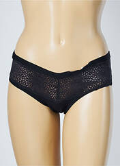 Shorty noir TRIUMPH pour femme seconde vue