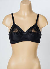 Soutien-gorge noir TRIUMPH pour femme seconde vue