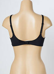 Soutien-gorge noir TRIUMPH pour femme seconde vue