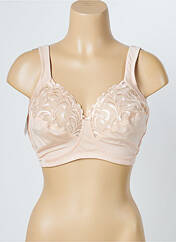 Soutien-gorge rose TRIUMPH pour femme seconde vue