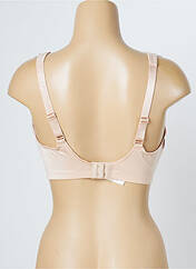 Soutien-gorge rose TRIUMPH pour femme seconde vue