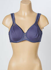 Soutien-gorge violet TRIUMPH pour femme seconde vue