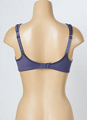 Soutien-gorge violet TRIUMPH pour femme seconde vue