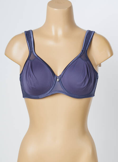 Soutien-gorge violet TRIUMPH pour femme