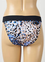 Bas de maillot de bain noir PAIN DE SUCRE pour femme seconde vue