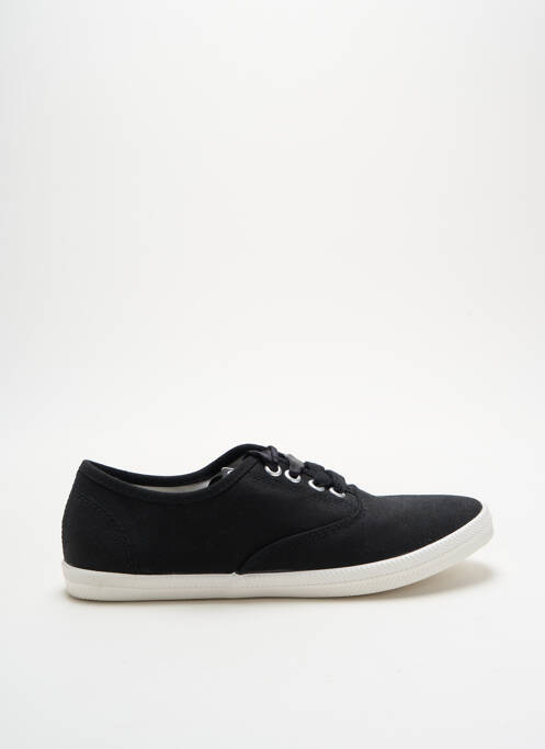 Baskets noir TAMARIS pour femme