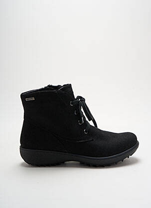 Bottines/Boots noir WESTLAND pour femme