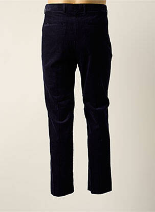 Pantalon slim stretch taille normale bleu JACK & JONES homme