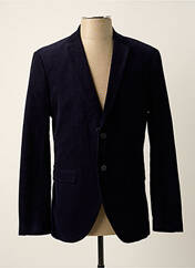 Blazer bleu JACK & JONES pour homme seconde vue