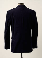 Blazer bleu JACK & JONES pour homme seconde vue