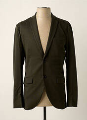 Blazer vert JACK & JONES pour homme seconde vue