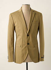 Blazer vert JACK & JONES pour homme seconde vue