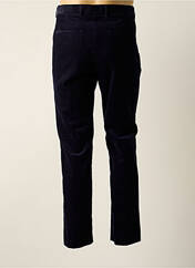 Pantalon slim bleu JACK & JONES pour homme seconde vue