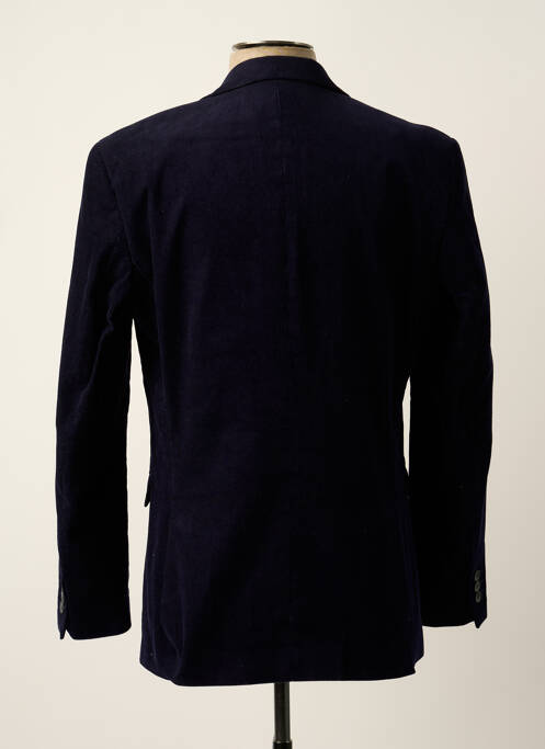 Blazer bleu JACK & JONES pour homme