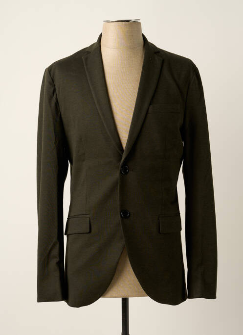 Blazer vert JACK & JONES pour homme