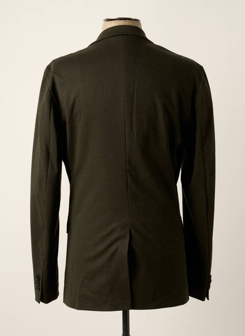 Blazer vert JACK & JONES pour homme