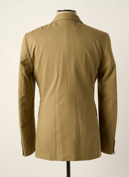 Blazer vert JACK & JONES pour homme