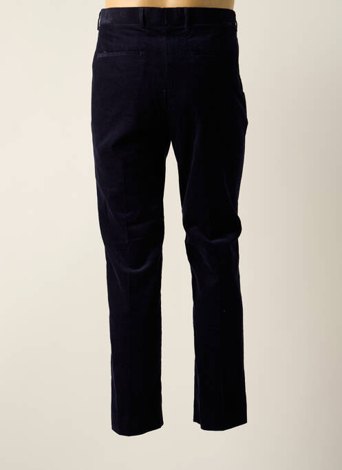Pantalon slim bleu JACK & JONES pour homme