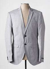 Blazer gris JACK & JONES pour homme seconde vue