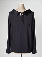 Blouse noir BETTY BARCLAY pour femme seconde vue