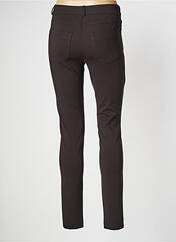 Jegging noir STARK pour femme seconde vue