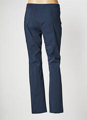 Pantalon slim bleu BETTY BARCLAY pour femme seconde vue