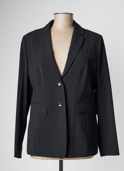 Blazer noir BETTY BARCLAY pour femme