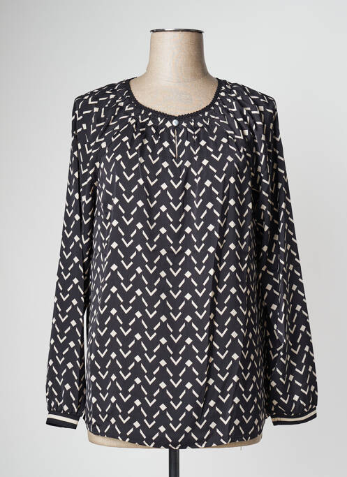 Blouse noir BETTY BARCLAY pour femme