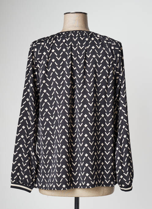 Blouse noir BETTY BARCLAY pour femme