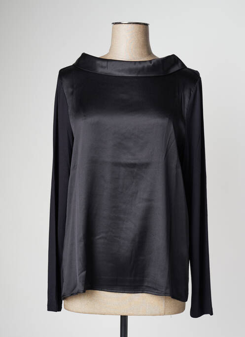 Blouse noir BETTY BARCLAY pour femme