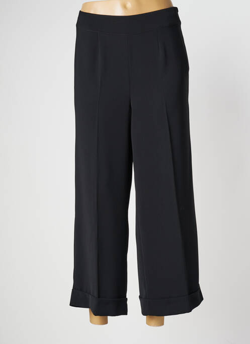 Pantalon 7/8 noir BETTY BARCLAY pour femme