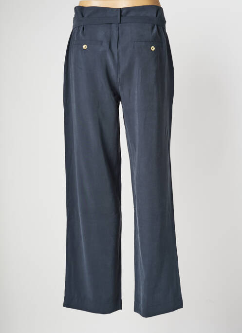 Pantalon large vert ÉTYMOLOGIE pour femme