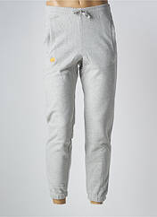 Jogging gris TRENDSPLANT pour homme seconde vue