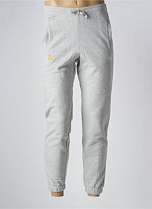 Jogging gris TRENDSPLANT pour homme