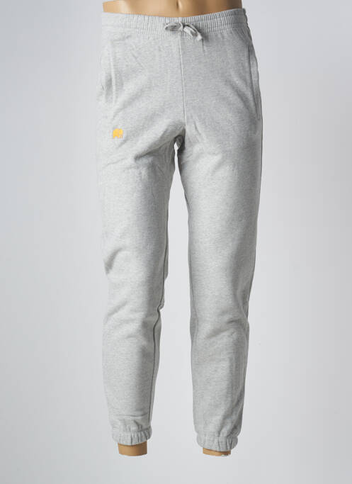 Jogging gris TRENDSPLANT pour homme